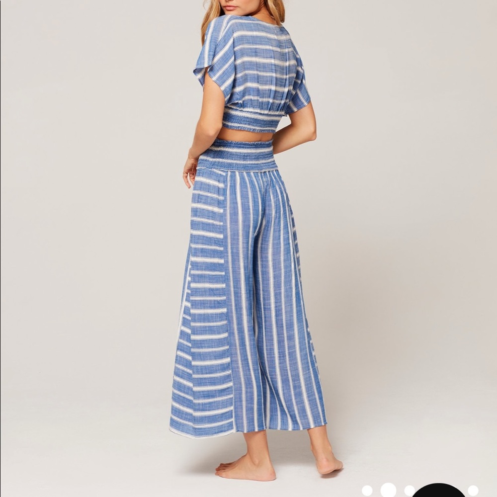 L Space Willa Pant
